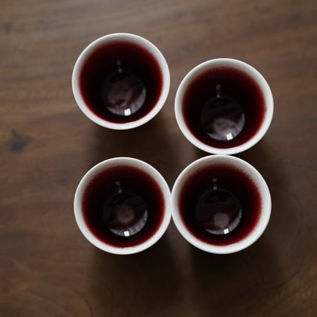 郎紅茶杯 PF031