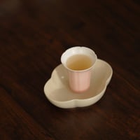 草木灰小皿 PF077