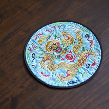 刺繍下敷き AY003