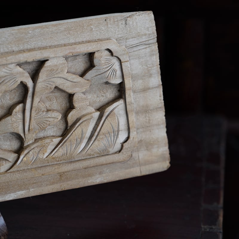 彫刻花板 FA030 | Looking For 物色