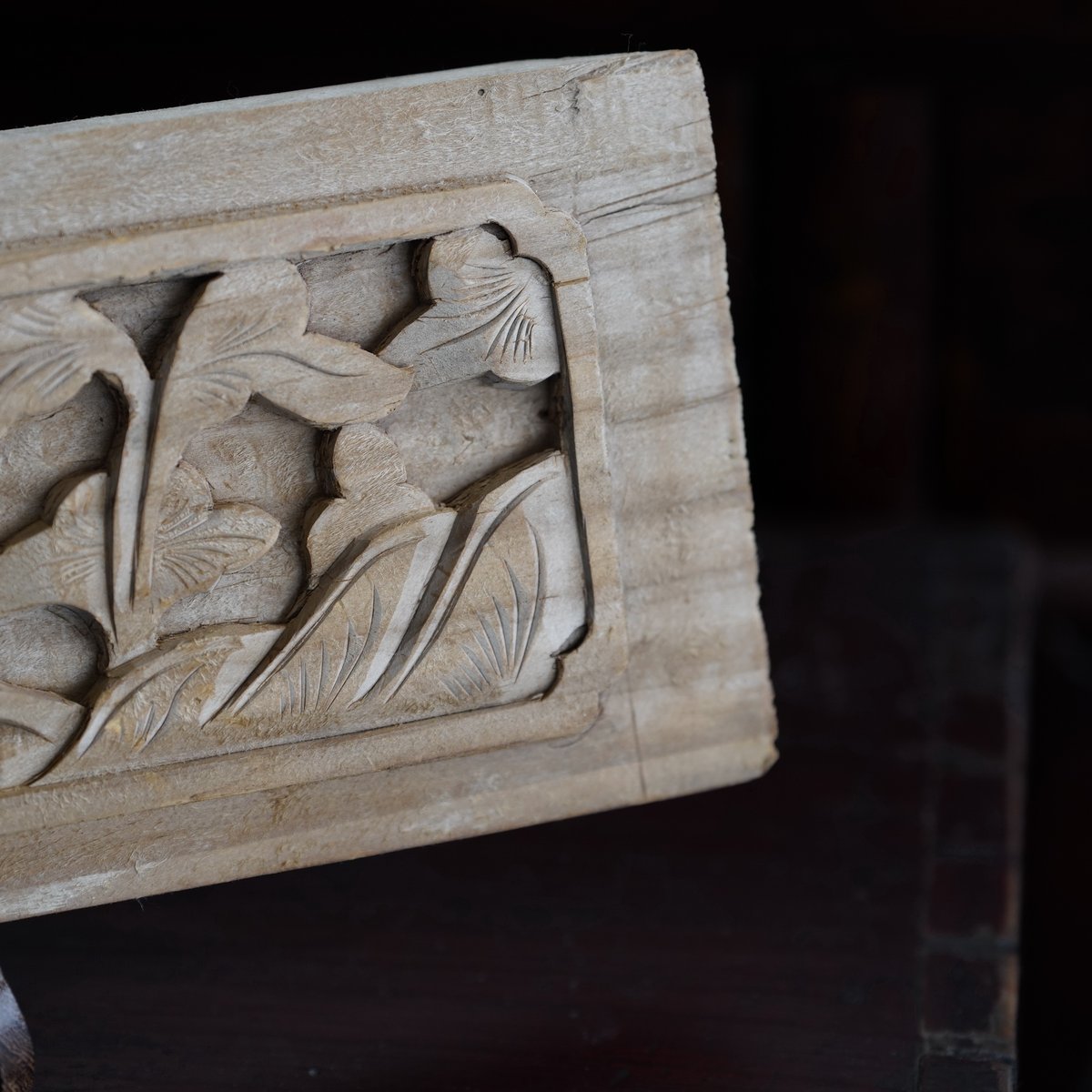 彫刻花板 FA030 | Looking For 物色