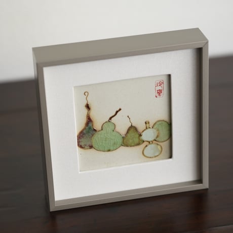 磁板画 PL019