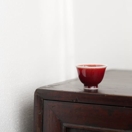 郎紅茶杯 PF031
