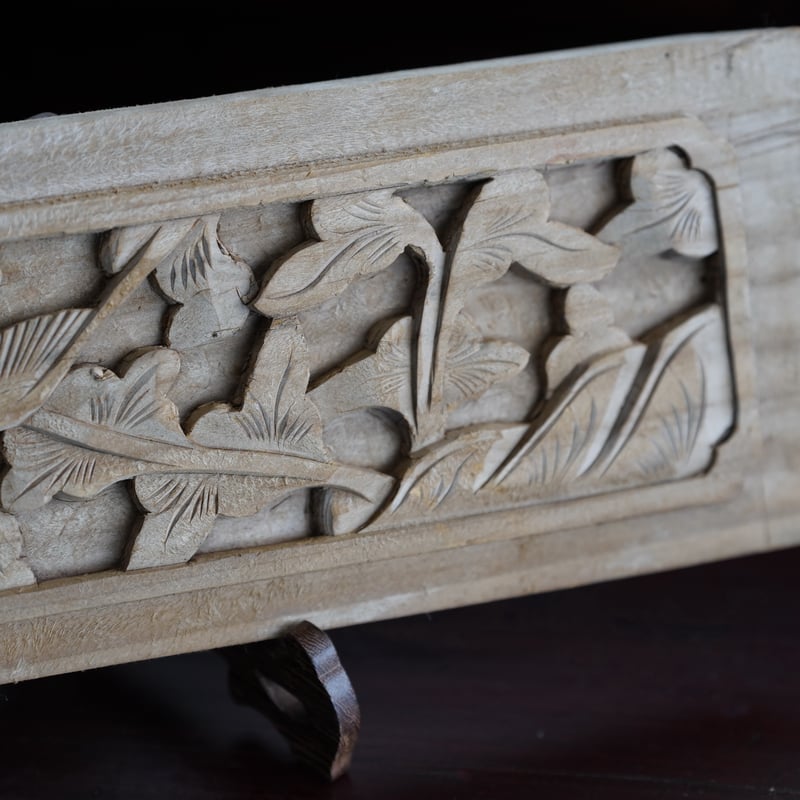 彫刻花板 FA030 | Looking For 物色