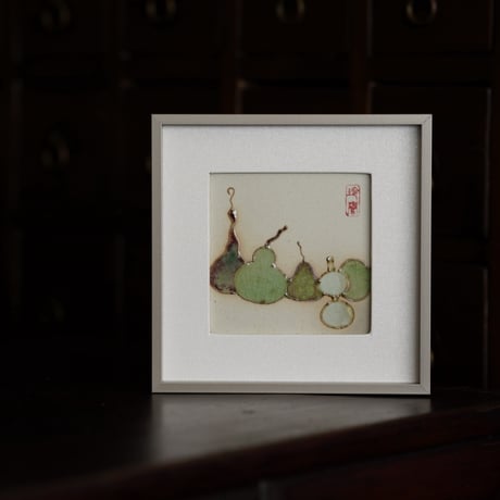 磁板画 PL019