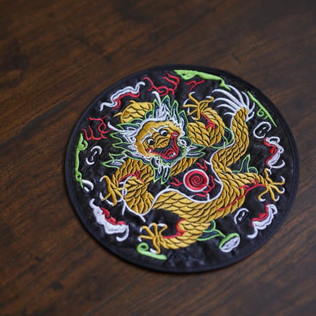刺繍下敷き AY003