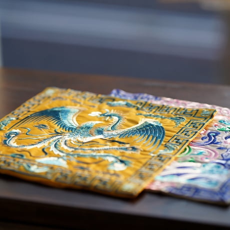 刺繍下敷き AY001