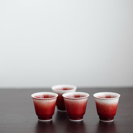郎紅茶杯 PF031