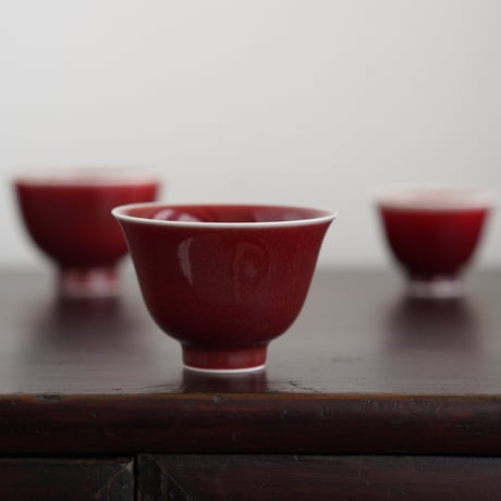 郎紅茶杯 PF031