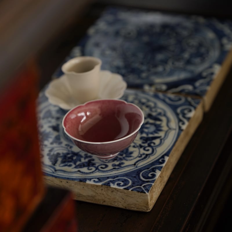 青花瓷器中古品高30センチ巾10センチ口9センチ 青花瓷器中古品高30センチ巾10センチ口9センチ 青花瓷器中古品高