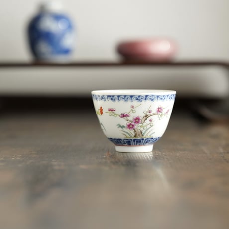 CATEGORY 磁器 | Looking For 物色