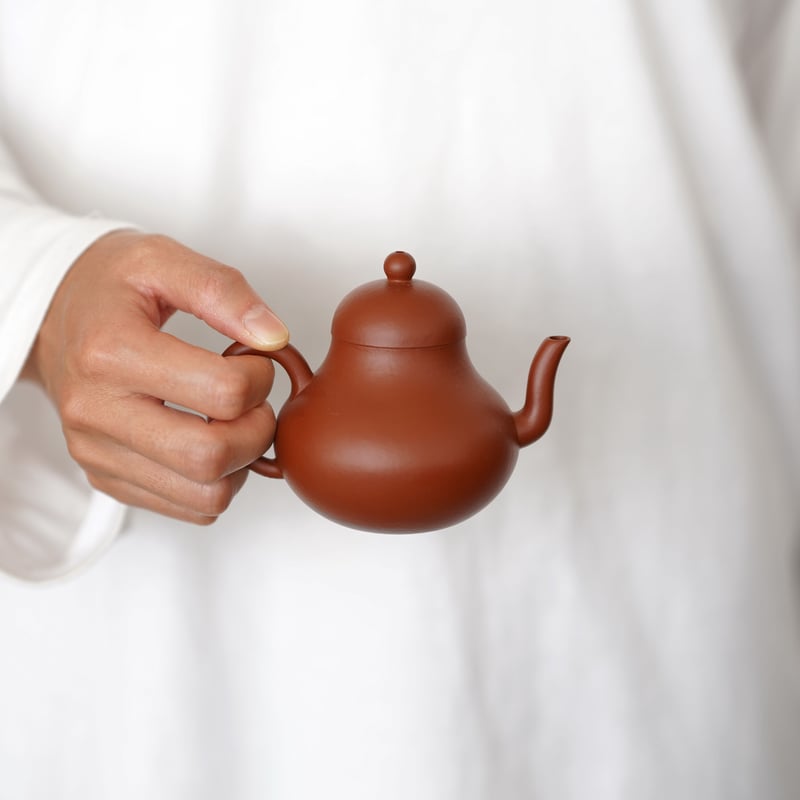 紫粘土茶 茶器セット 紫粘土茶 茶器セット