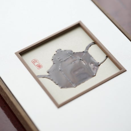 磁板画 PL012