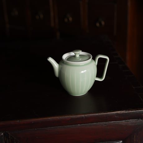 粉吹き　小壺 粉吹き 小壺 粉引小壺 | chimoistores