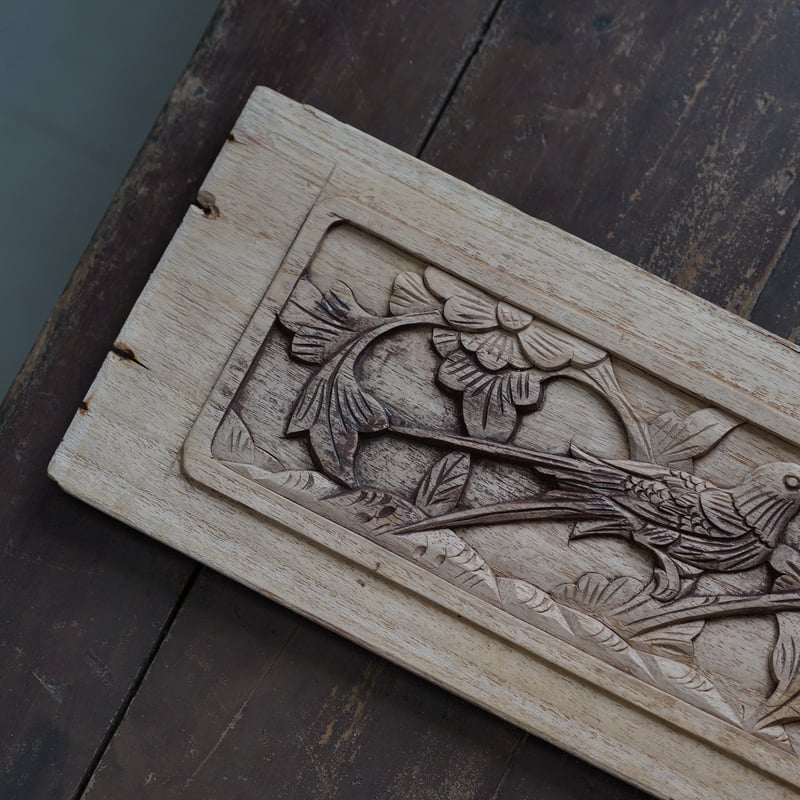 彫刻花板 FA063 | Looking For 物色