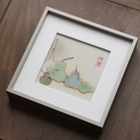 磁板画 PL018
