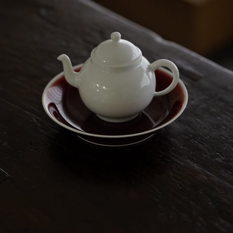 郎紅茶盤 PF030