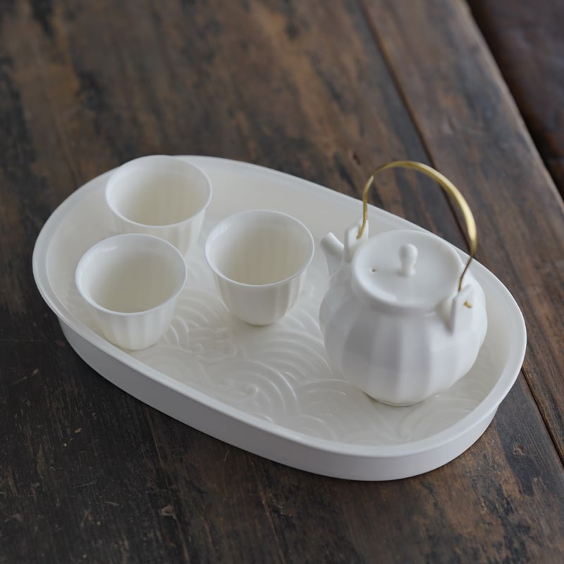 【料】　★ 料器 白料小杯 ★　清朝期　純白色料 茶器酒器　清代玻璃 料】 ☆ 料器 白料小杯 ☆ 清朝期 純白色料 茶器酒