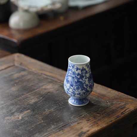 Item | Looking For 物色