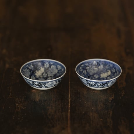 CATEGORY 磁器 | Looking For 物色