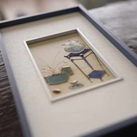 磁板画 PL002
