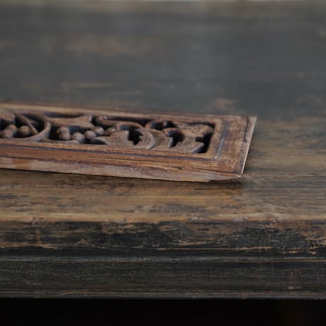 彫刻花板 FA049