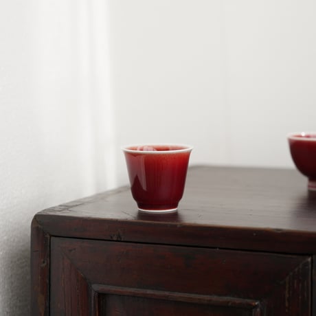 郎紅茶杯 PF031