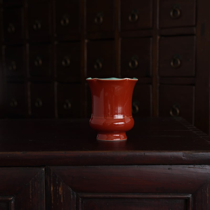 朱釉建水 PB139 | Looking For 物色