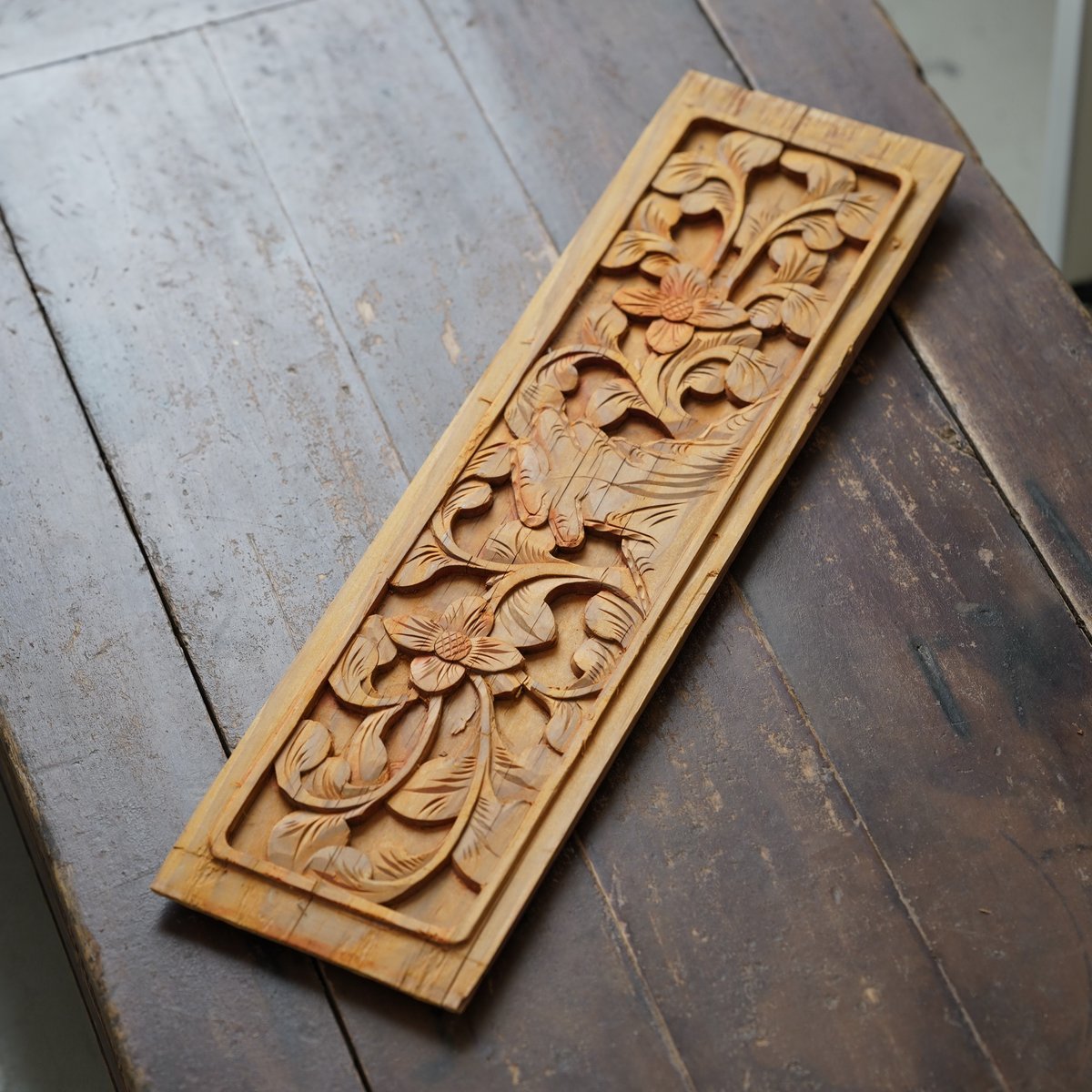 彫刻花板 FA071 | Looking For 物色