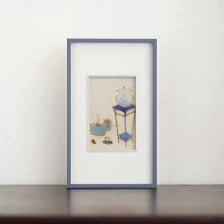 CATEGORY 絵 | Looking For 物色