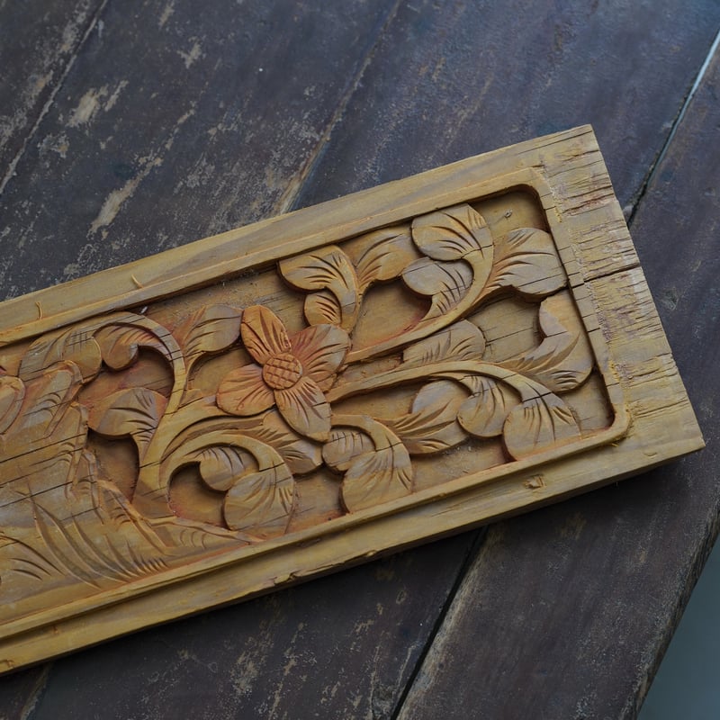 彫刻花板 FA071 | Looking For 物色