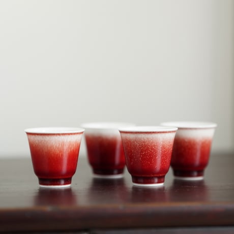 郎紅茶杯 PF031