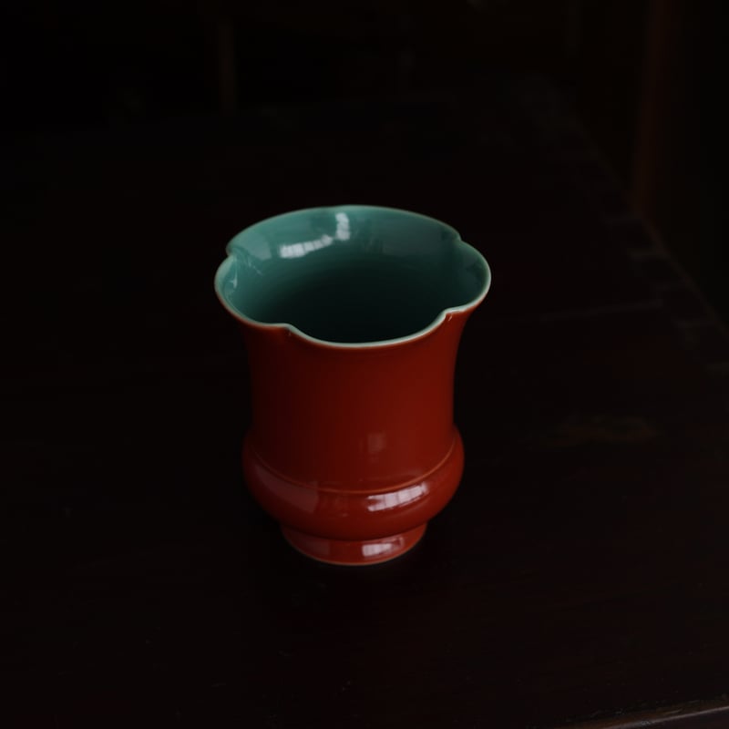 朱釉建水 PB139 | Looking For 物色