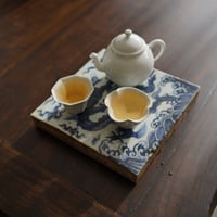 青花瓷磚 PF019