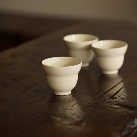 草木灰茶杯 PF058