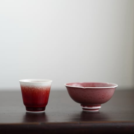 郎紅茶杯 PF031