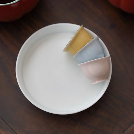 色釉茶杯 PB149