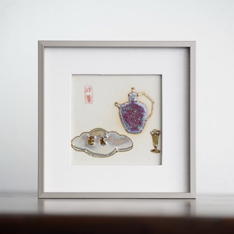 磁板画 PL021