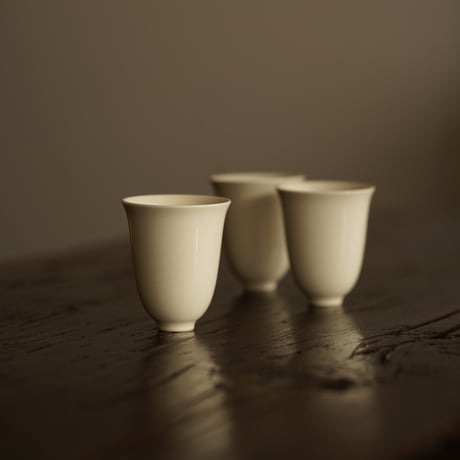 草木灰茶杯 PF060