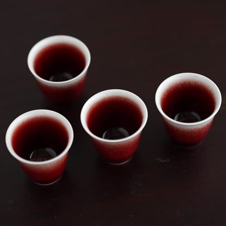 郎紅茶杯 PF031