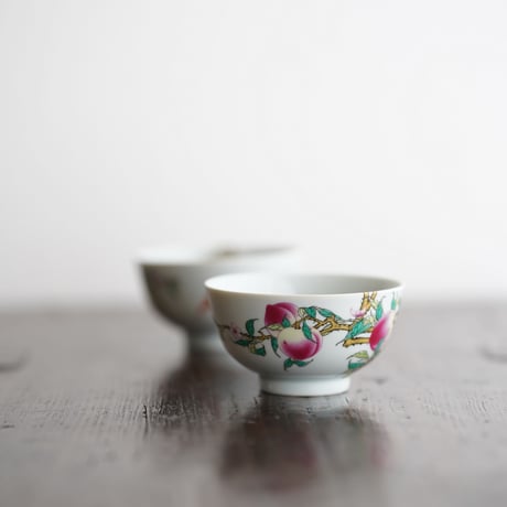 桃の大茶杯 PG125