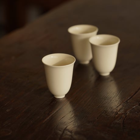 草木灰茶杯 PF060