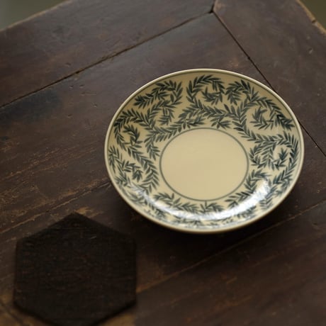 CATEGORY 茶托・茶盤 | Looking For 物色