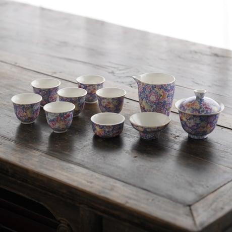 CATEGORY 茶海・公道杯 | Looking For 物色