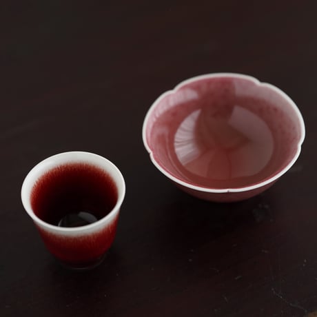 郎紅茶杯 PF031