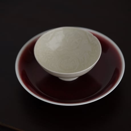 郎紅茶盤 PF030