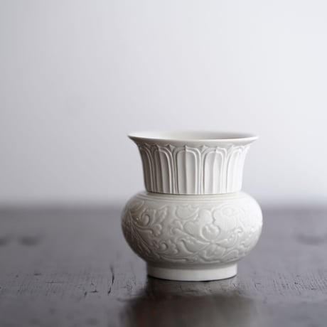 仿定窯建水 PB066