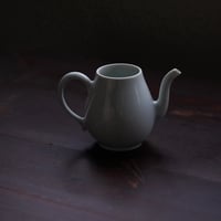 青花纏枝蓮紋花瓶 PF174 | Looking For 物色