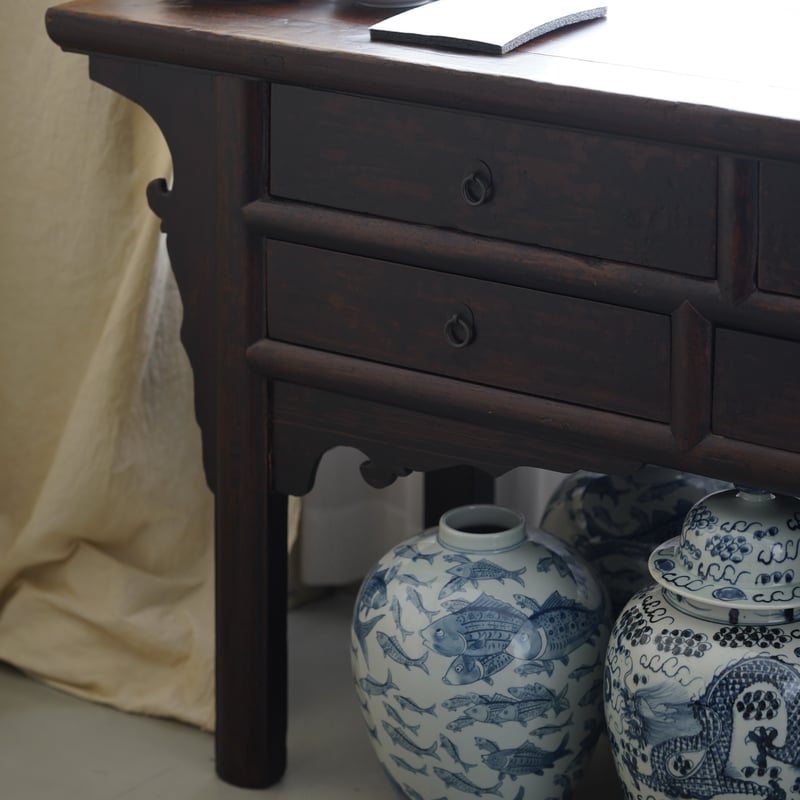 長案几 FA019 | Looking For 物色