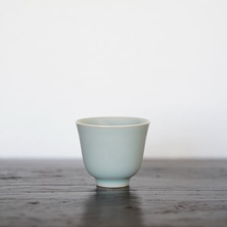 仿古釉茶杯 PG081